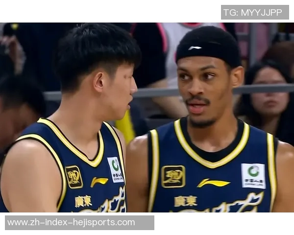 广东锋线新星崛起杜锋三号位的完美答案终于揭晓