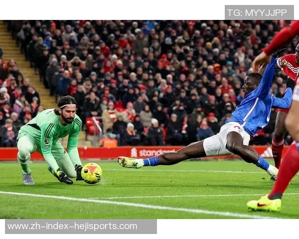 英超焦点战维尔茨助攻乌龙球利物浦与桑德兰握手言和1比1