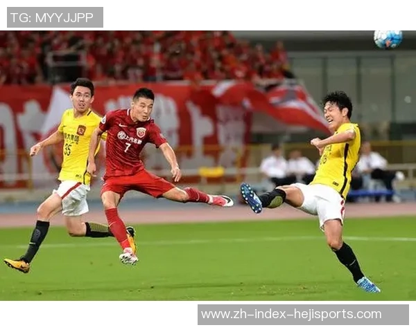 亚冠激战上海上港迎战广州恒大争夺小组出线关键战役