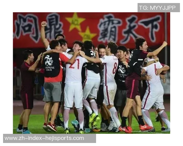 亚冠激战上海上港迎战广州恒大争夺小组出线关键战役